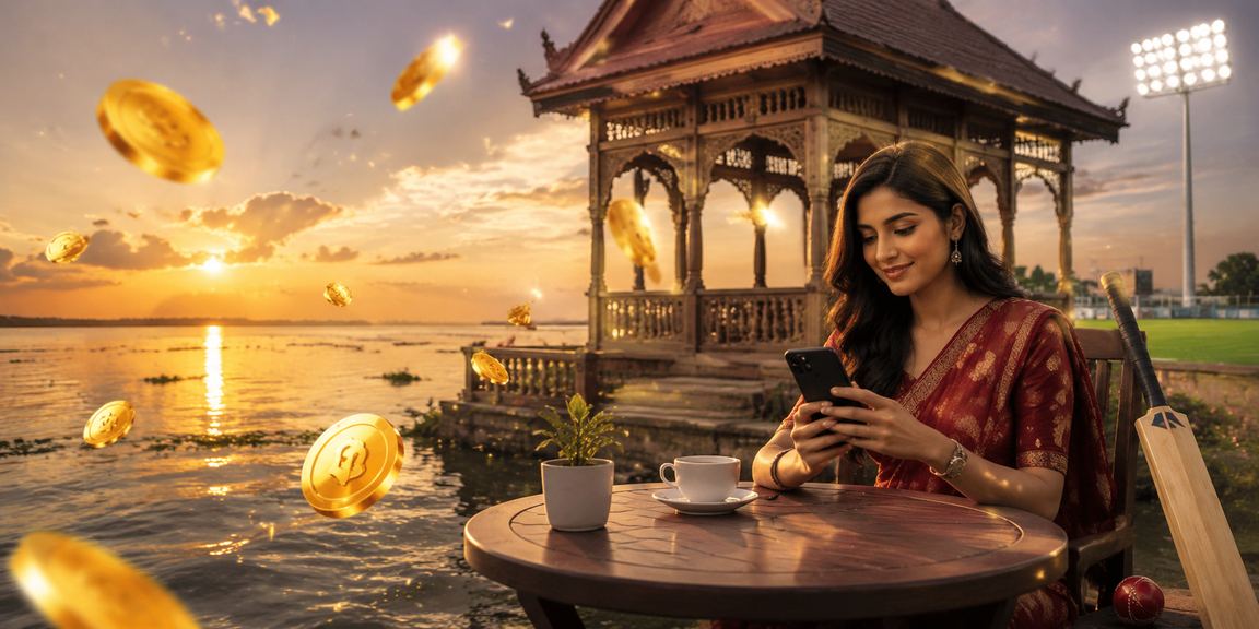 বাংলাদেশে ক্রিকেট বেটিংয়ের জন্য জনপ্রিয় স্থান